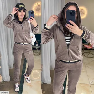 Костюм IH-7799 Фабрика Моды