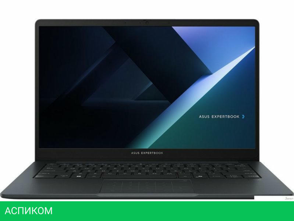 Ноутбук ASUS ExpertBook BM1 BM1403CDA-S60156