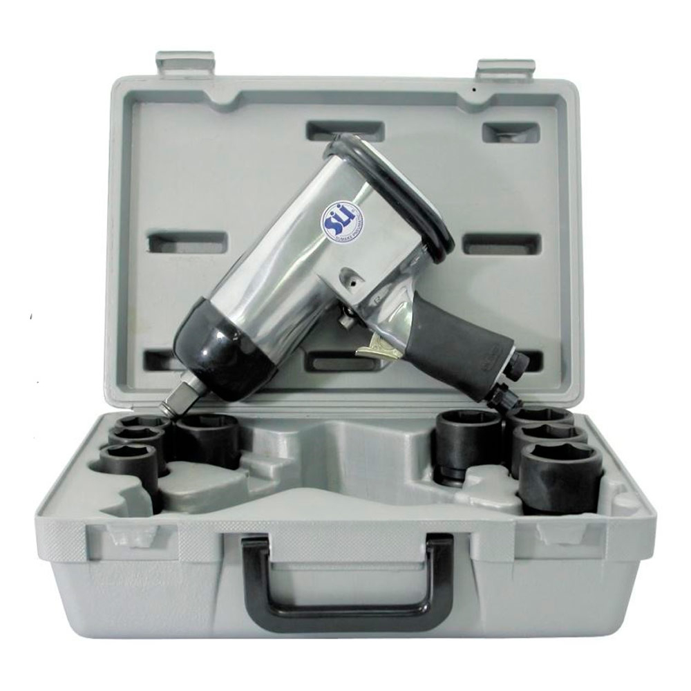 Гайковерт пневматический Sumake ST 5561 K ударный