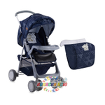 Коляска Lorelli Terra