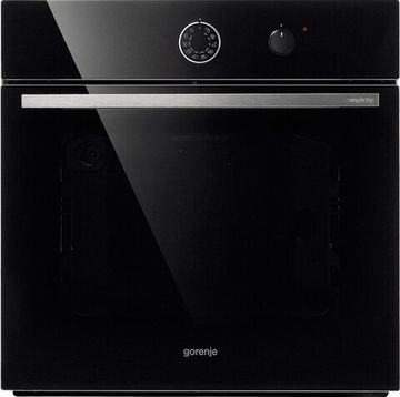Электрический духовой шкаф Gorenje BO 71 SY2B
