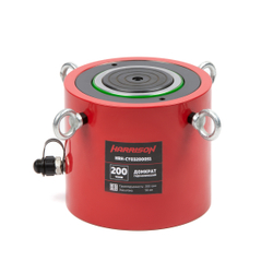 HRH-CY03200051 Гидравлический цилиндр (домкрат), однополостной 200 т, ход 50 мм