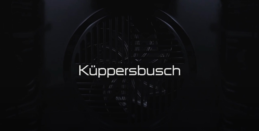 Духовой шкаф Kuppersbusch B 6550.0 S4 Gold