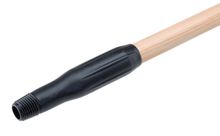 Держатель для швабры Royal деревянный