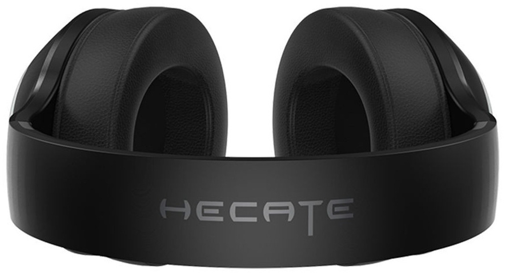 Наушники Edifier G33BT серый