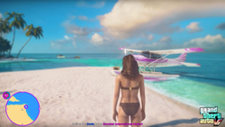 Grand Theft Auto VI (GTA 6) (диск или код для PS5, интерфейс и субтитры на русском языке)