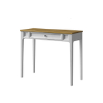 Консоль Квадро-С из массива сосны 98.2*80*40 см