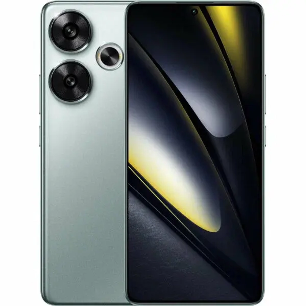 Poco F6 12/512 Green 🇪🇺