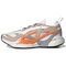 Adidas Stella McCartney 'White Orange'