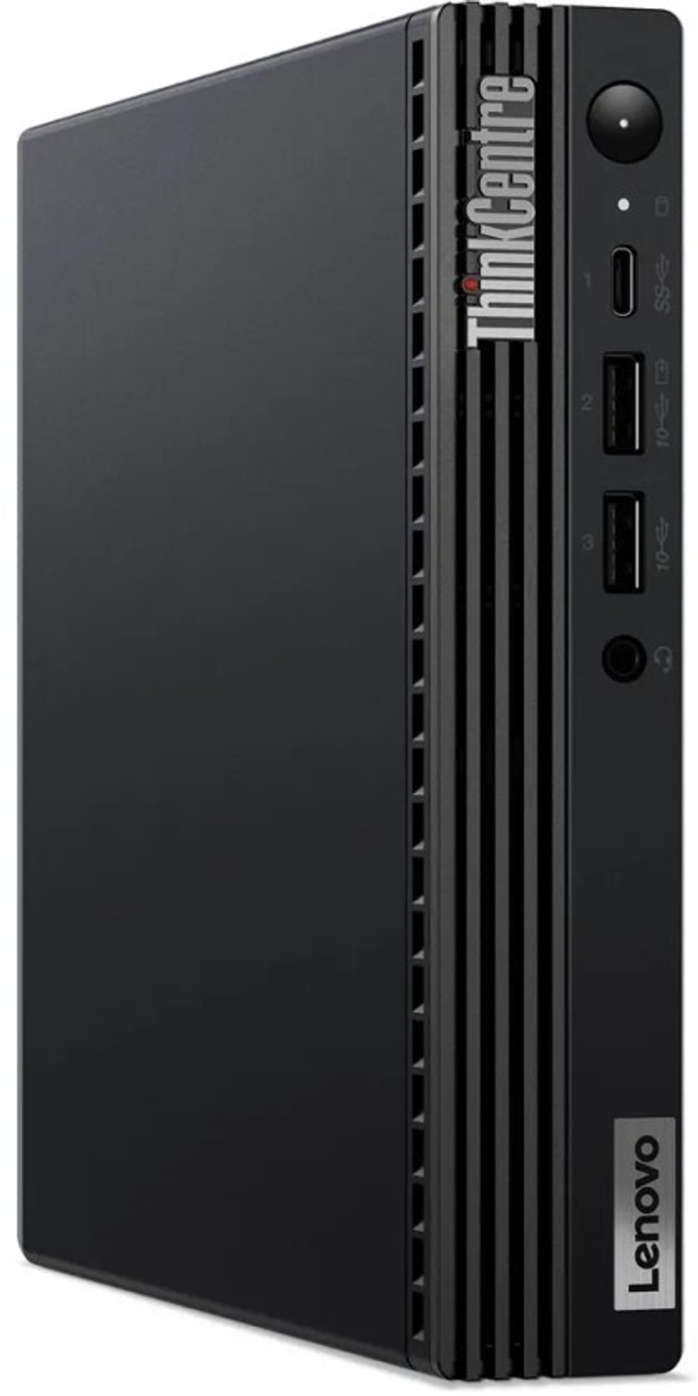 Системный блок Lenovo ThinkCentre M70q Gen 4 Intel Core i5, 8 ГБ, 512 Гб, Intel UHD Graphics 730, Нет,  ОС Не установлена