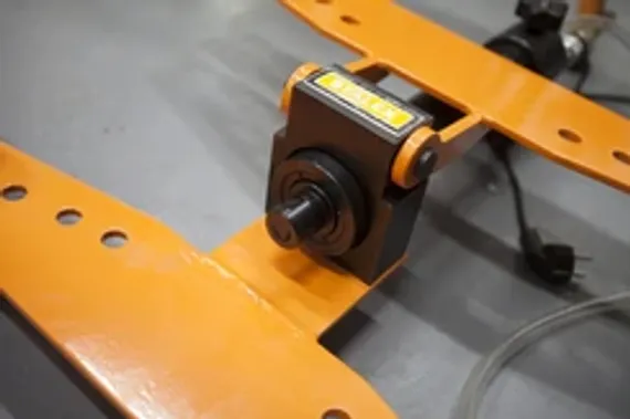 Ленточнопильный станок Stalex SBS-250G