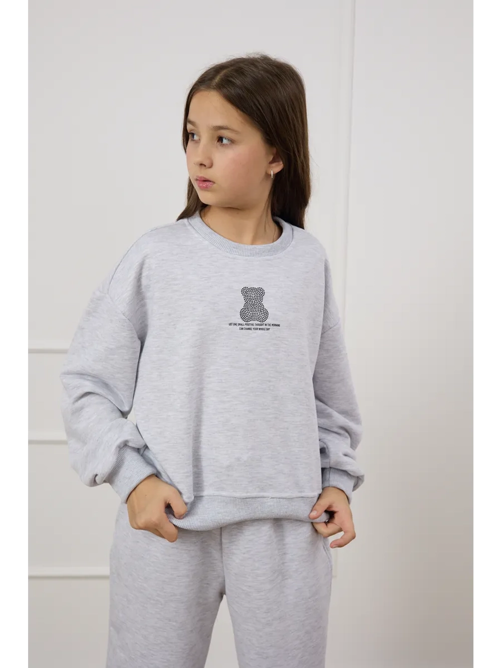 Костюм для девочек подростков