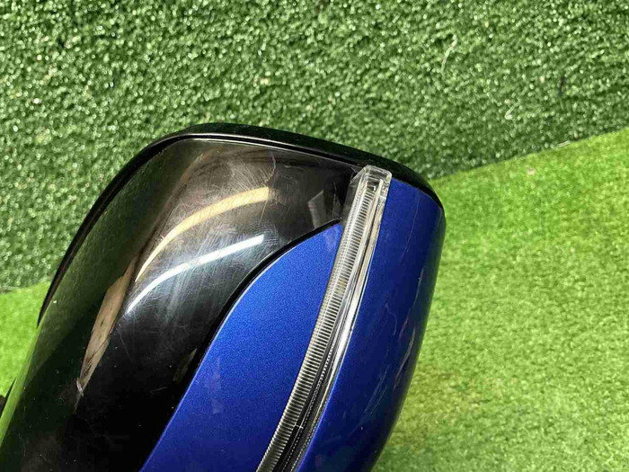 Зеркало правое BMW 3er G20 (2018-н.в.) 5 контактов