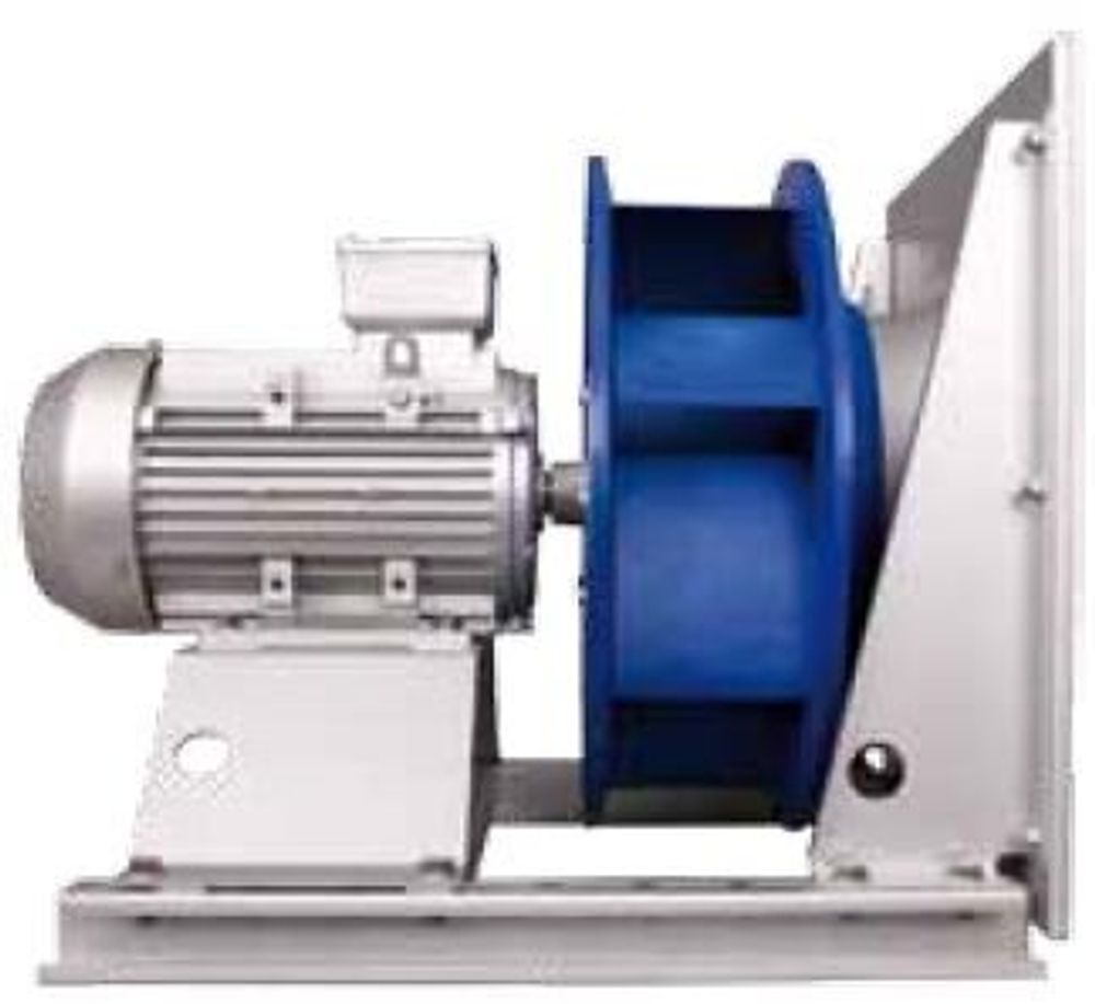 Вентилятор Ziehl-Abegg ER50C-4DN.H7.CR арт.130580