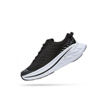 Кроссовки женские HOKA W BONDI X Black / White