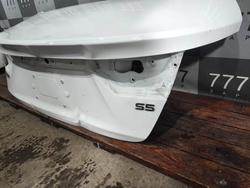 Крышка багажника Omoda S5 22-нв Б/У Оригинал 552000189AADYJ