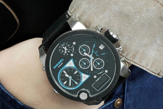 Наручные часы Diesel DZ7278