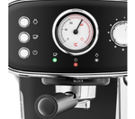 Кофемашина рожкового типа MAUNFELD MF-736BK фото 9