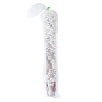 Стакан одноразовый бумажный 300/430 мл, диаметр 90 мм, конгрев/печать, "Волна", КОМПЛЕКТ 50 шт., WELDAY (ВЭЛДЭЙ), 702699