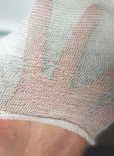 TG - подкладочный чулок (размер 7)