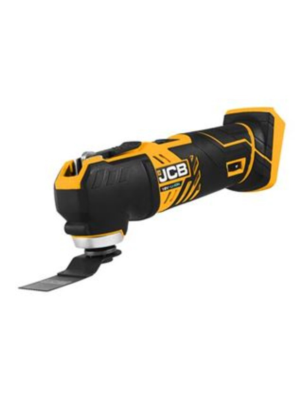Инструмент многофункциональный 18V (5000-15000 об/мин), без аккумулятора JCB JCB-18MT-B-E