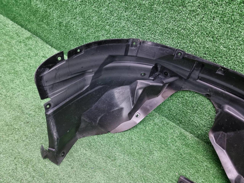 Подкрылок передний правый Suzuki Vitara 2 (14-24)