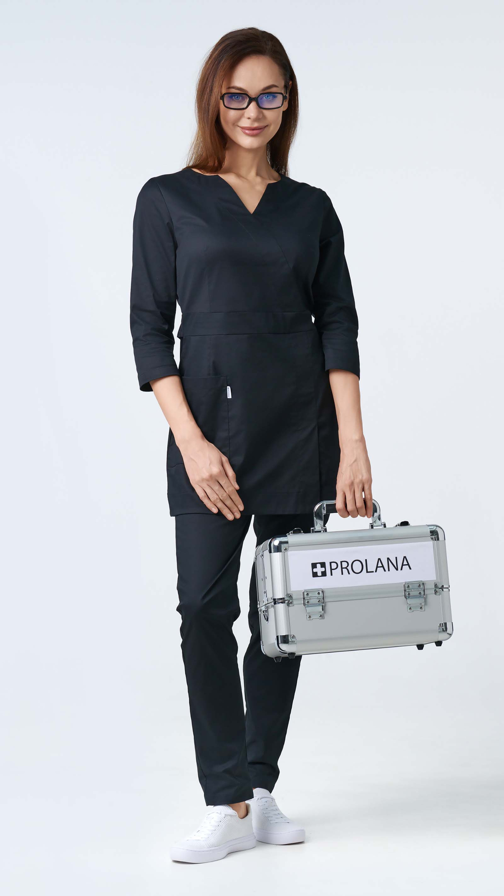 Костюм хирургический Марлин CVC Стрейч №124