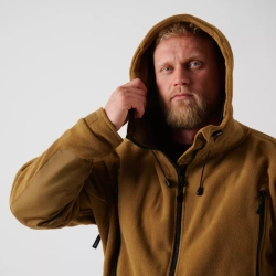 Куртка флисовая PATRIOT Helikon