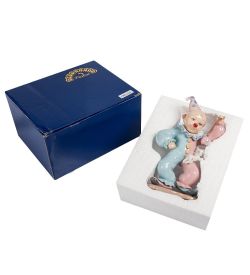 CMS-23/ 3 Фигурка «Клоун» (Pavone)