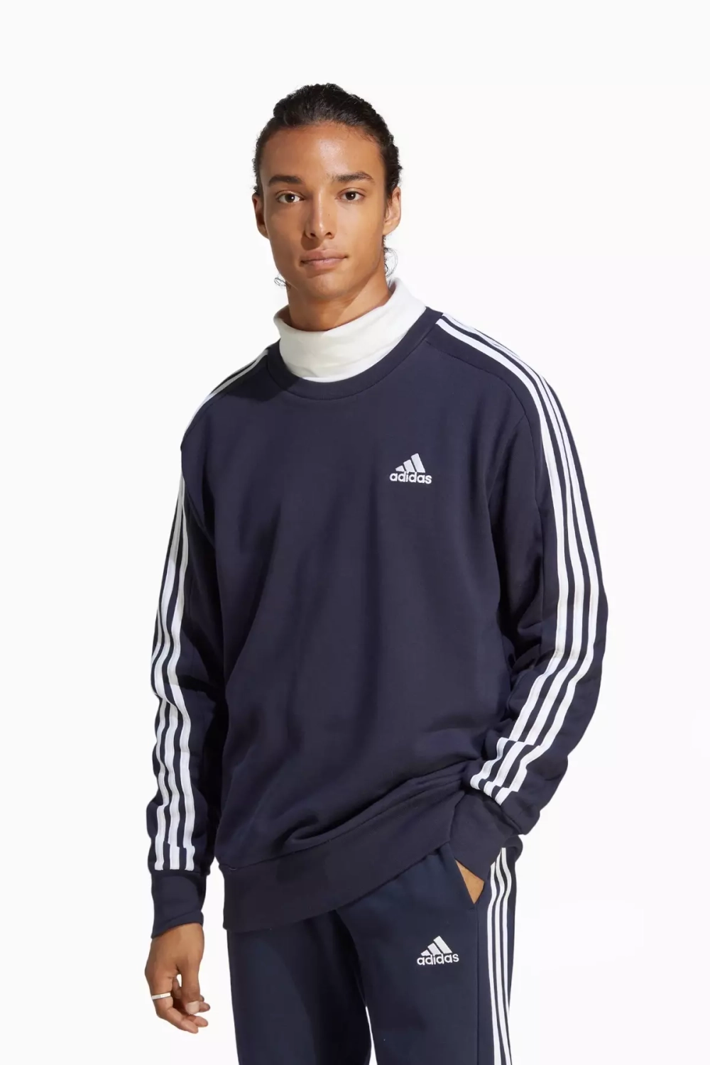 Кофта adidas Essentials 3S