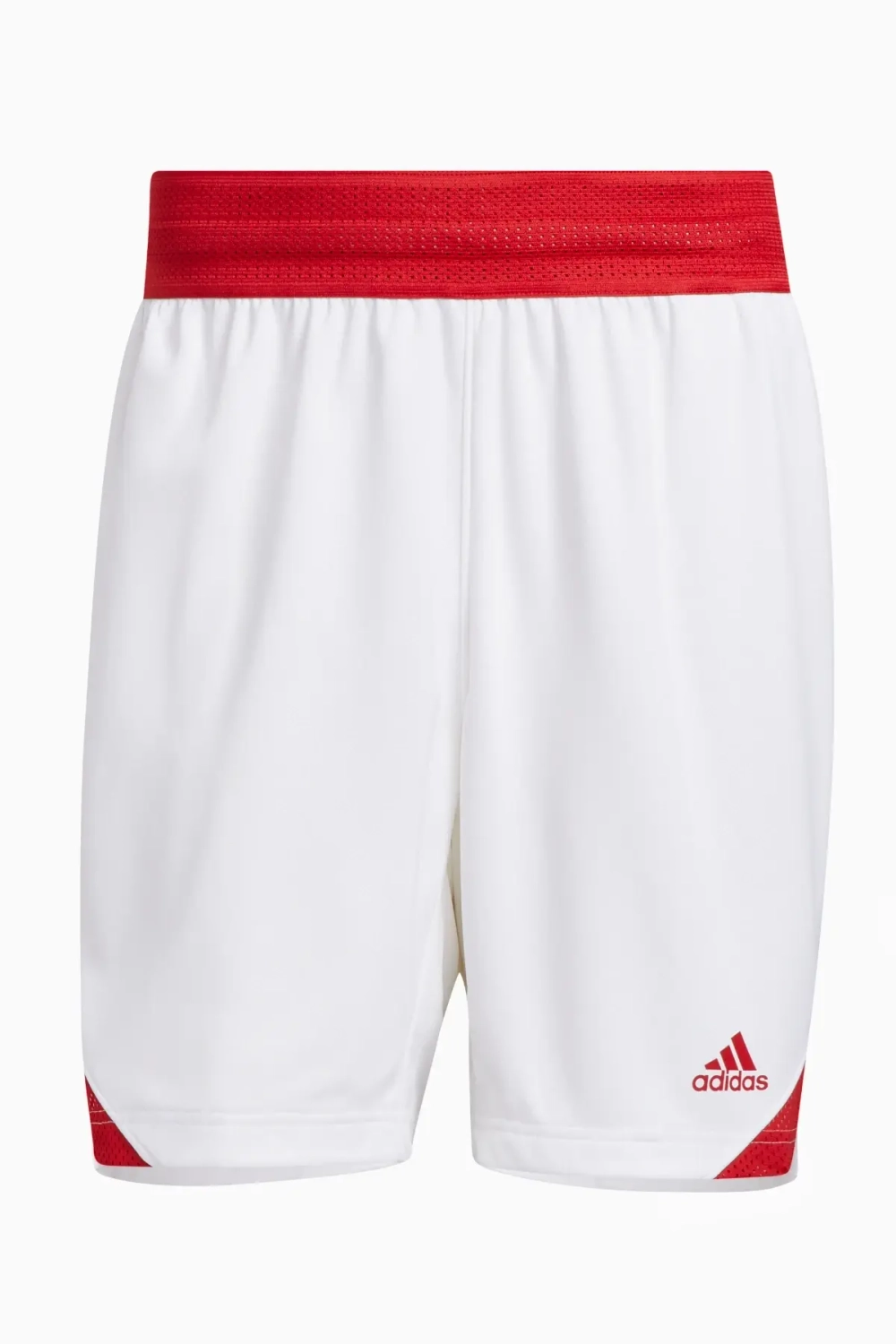 Шорты adidas Icon Squad - белый