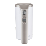 Миксер ручной, Polaris, PHM 2024 CordLess, 200 Вт, 3 скор, бел