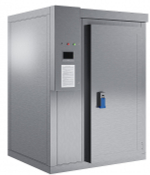 Камера шоковой заморозки Polair ВСF 40.1.T2inox