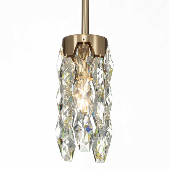 Подвесной светильник Citilux RONIN CL326011