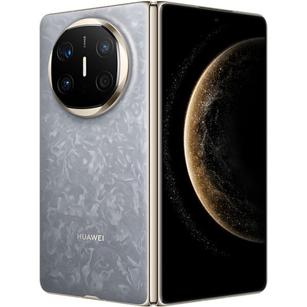 Смартфон HUAWEI Mate X6 16 ГБ/1 ТБ (Серый туман | Nebula Gray)