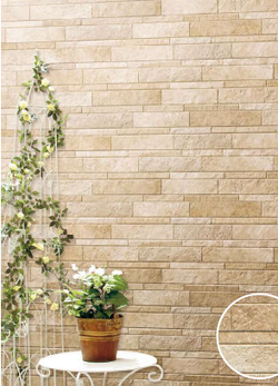 Японская фиброцементная панель EQG 922