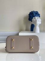 Louis Vuitton Alma BB