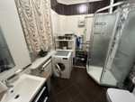 Сдаётся дом в Краснодаре 170 м², 3 сотки земли по улице красных партизан стоимость 190 тысяч в месяц залог 190 тысяч , на любой срок, залог возвратный ,если предупреждает за 30 дней, 6 комнат
