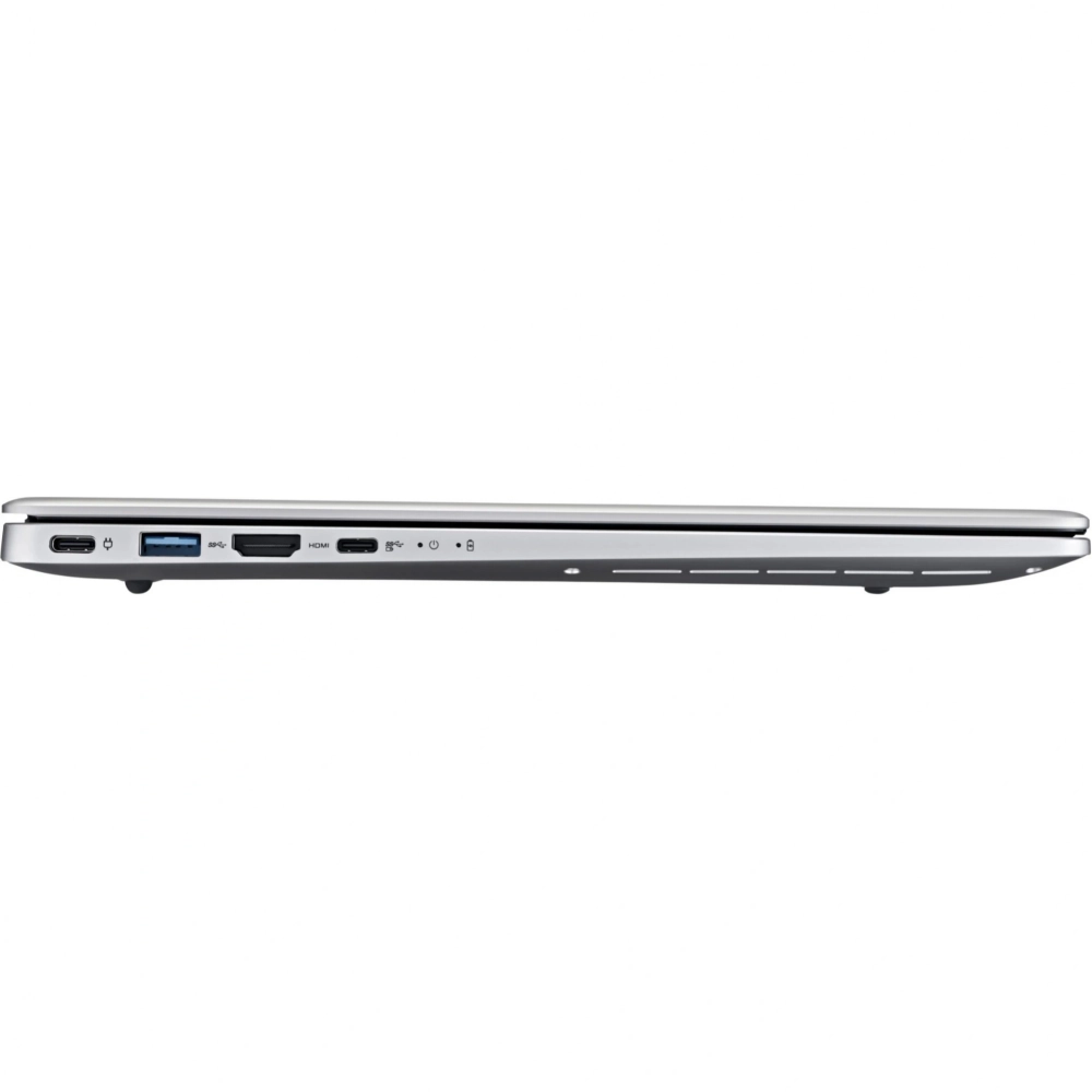 Ноутбук Osio FocusLine F150a-019 16.1" FHD Ryzen 7 5700U 32Gb/SSD 1Tb серый (F150A-019)