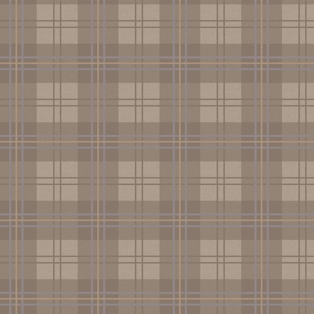 BRIT7002/1 Обои Loymina British Style Forest 1x10.05