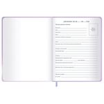 Дневник 1-11 класс 48 л., обложка кожзам (твердая с поролон), 3D-элемент, BRAUBERG, "Суровый кот", 107221