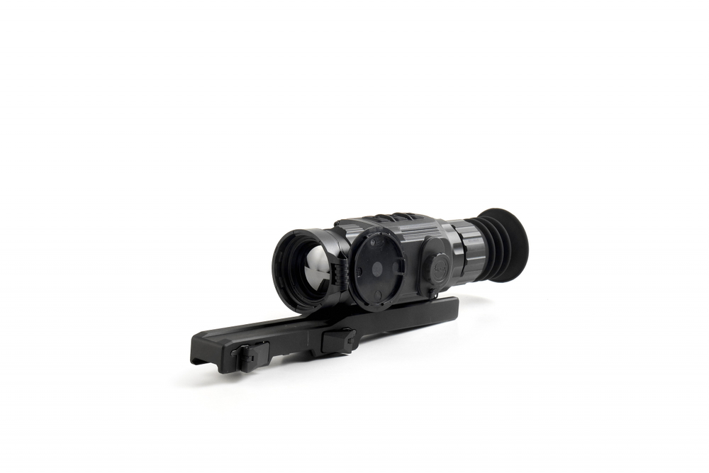 Тепловизионный прицел Longot A9 pro (SCL 35W) 384*288/35мм