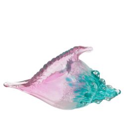 GAEM Фигурка декоративная "Ракушка", L23 W10 H12,5 см