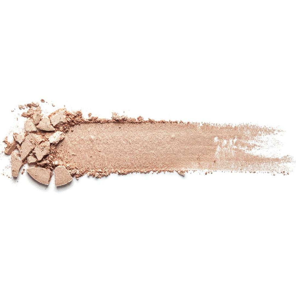 Тени для век тон 51 PEACHY KEEN «Relouis PRO EYESHADOW METAL»