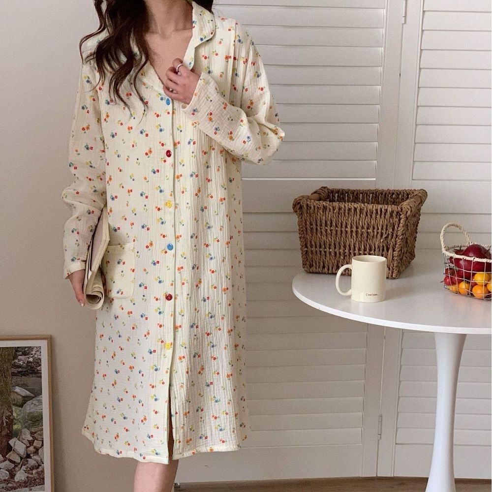 ДО МУСЛИН ПЛАТЬЕ Для Беременных Кормящих