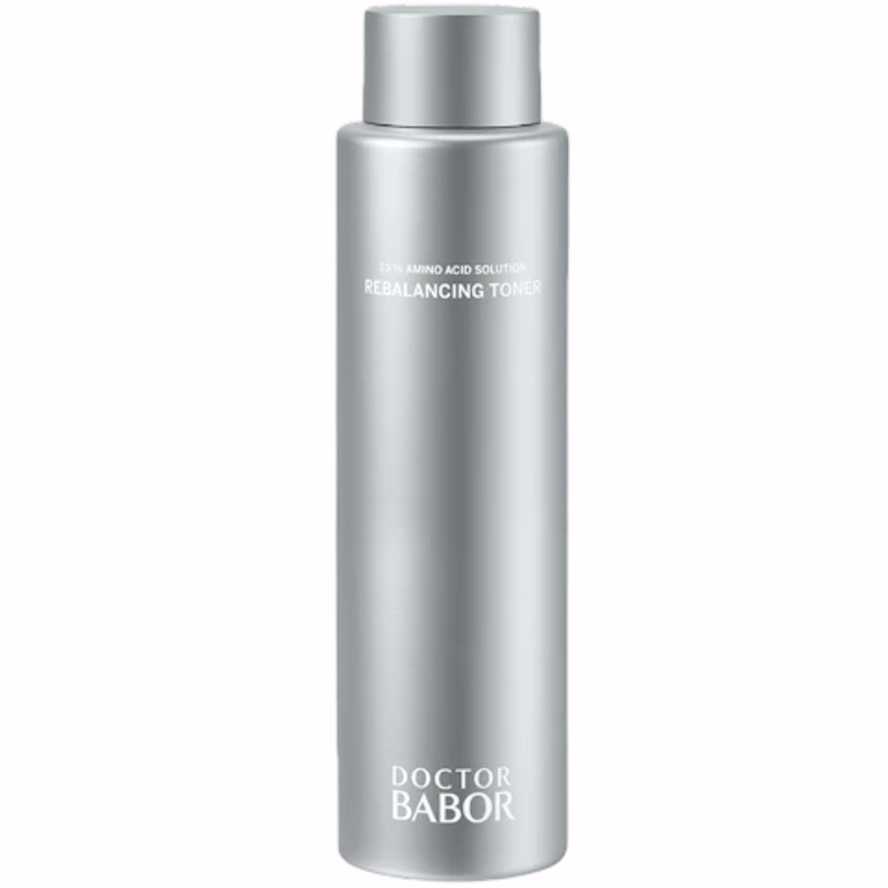 DOCTOR BABOR Регенерирующий баланс тоник Rebalancing Toner DOCTOR BABOR Регенерирующий баланс тоник Rebalancing Toner