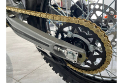 Мотоцикл PITONMOTO PX7 140EM 17/14 PITBIKE