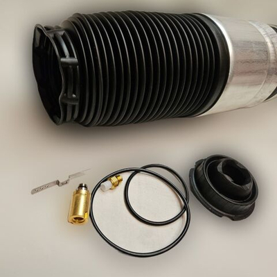 Задний пневмобаллон Audi Q7 (4L), VW Touareg 1 (GP), Porsche Cayenne 955/957