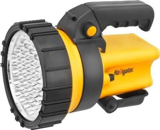 Navigator Фонарь 94 966 NPT-SP10-ACCU Navigator 4607136949669 276391
