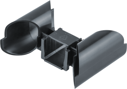 Коробка Navigator 93 254 NSS-IB-A-01 соединитель универсальный